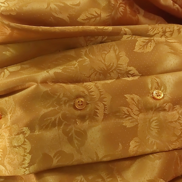 Laura Jayne Collection Blouse Sz 12 - Picture 14 of 14